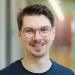 Petr Vecera, CTO at profiq