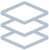 Full stack development icon